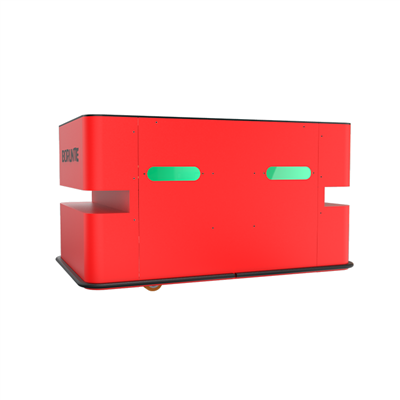 Technische Eigenschaften und Vorteile des automatischen AGV-Handlingsystems