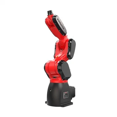 High IP Code Industrialroboter